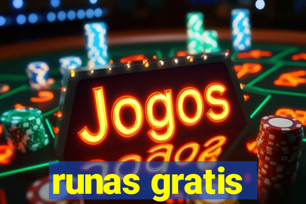 runas gratis